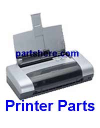 C8111-MTR_SRVCE_STATION-R and more service parts available for this printer