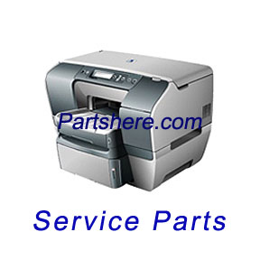 J6044A and more service parts available for this printer