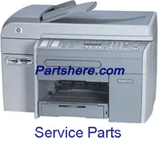 C8140-67094 and more service parts available for this printer