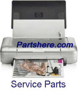J6062-80020 and more service parts available for this printer