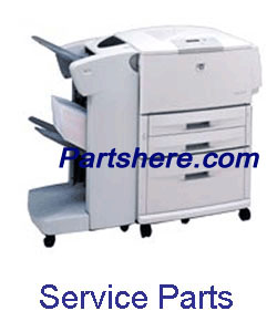 C8085-60512 and more service parts available for this printer