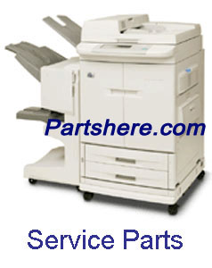RH3-0353-020CN and more service parts available for this printer