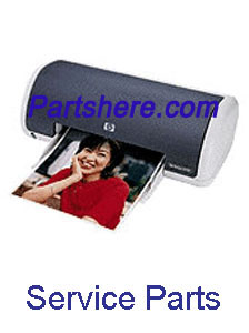 C8947-SERVICE_STATION-R and more service parts available for this printer