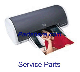 C8947-60001 and more service parts available for this printer