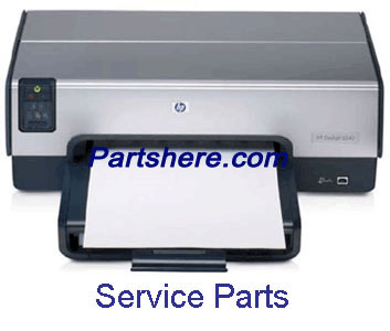 C8963-60018 and more service parts available for this printer