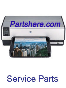 C7294-60016 and more service parts available for this printer