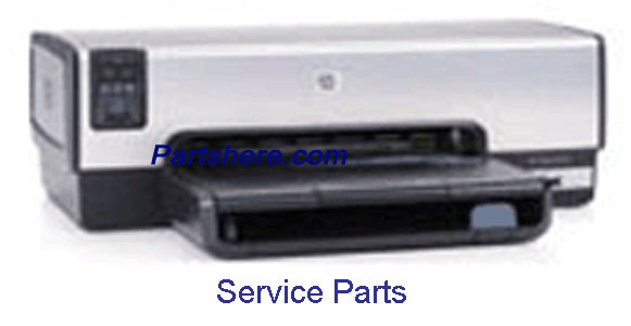 8121-0021 and more service parts available for this printer