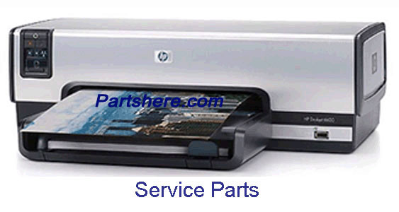 C6734-80013 and more service parts available for this printer
