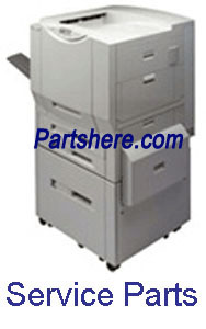 C4785-60513 and more service parts available for this printer
