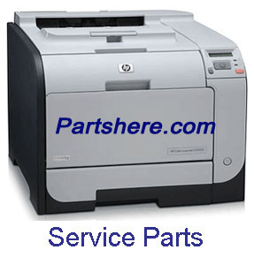 Q6275A and more service parts available for this printer