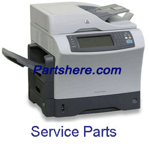 RM1-1004-000CN and more service parts available for this printer