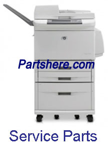 RS6-2499-000CN and more service parts available for this printer