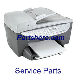 C6487-60030 and more service parts available for this printer
