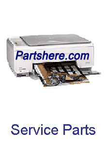 C8941-80005 and more service parts available for this printer