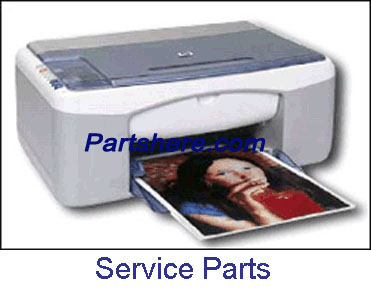 C8991-80036 and more service parts available for this printer