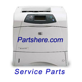 RM1-0108-130CN and more service parts available for this printer