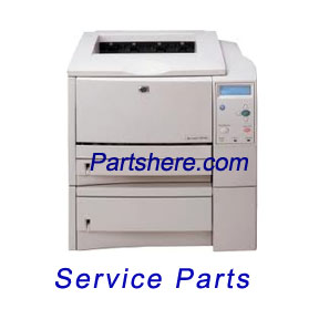 RC1-7466-000CN and more service parts available for this printer