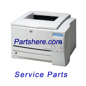 XA9-1223-000CN and more service parts available for this printer