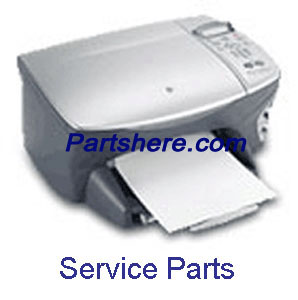 C8644-40036 and more service parts available for this printer