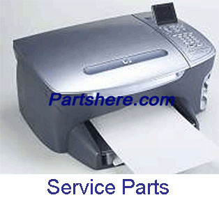 C6490-60044 and more service parts available for this printer