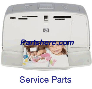 Q3414-90198 and more service parts available for this printer