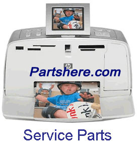 Q3414-90196 and more service parts available for this printer