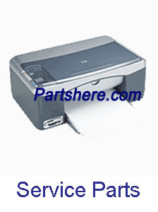 J7942-61031 and more service parts available for this printer
