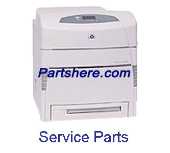 RG5-7700-070CN and more service parts available for this printer