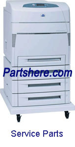 RG5-7700-000CN and more service parts available for this printer