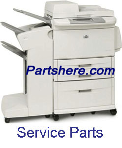 Q5693-60502 and more service parts available for this printer