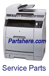 Q3948-67910 and more service parts available for this printer