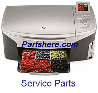 C6490-80022 and more service parts available for this printer