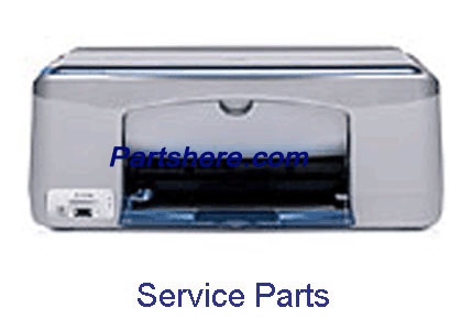 C8941-80023 and more service parts available for this printer