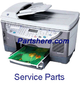 0957-2114 and more service parts available for this printer