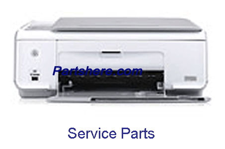 Q5888-00003 and more service parts available for this printer