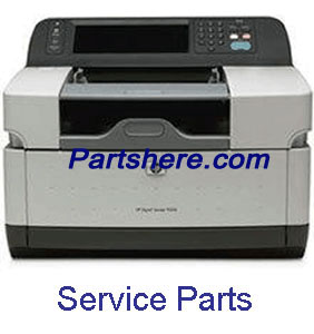 NS-SCR00206NI and more service parts available for this printer