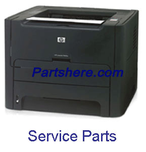 RM1-2334-000CN and more service parts available for this printer