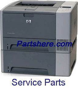RM1-1512-000CN and more service parts available for this printer