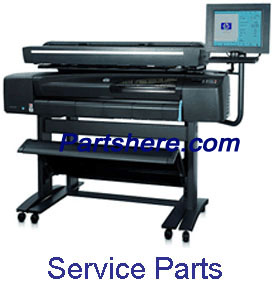 0957-2115 and more service parts available for this printer