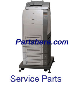 RM1-1714-000CN and more service parts available for this printer