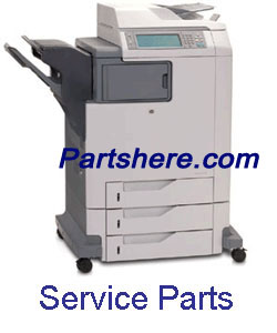 RC1-5772-000CN and more service parts available for this printer