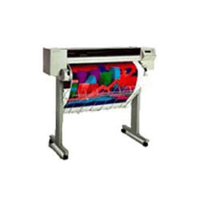 C2848A - HP DesignJet 600 - E-size Printer