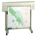 C3191A - HP DesignJet 250C - E-size Printer