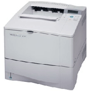 C4118A - HP LaserJet 4000 Printer