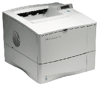 C4251A - HP LaserJet 4050 Printer
