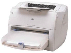 C7044A - HP LaserJet 1200 Printer