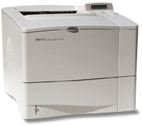 C8049A - HP LaserJet 4100 Printer