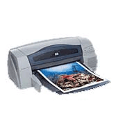 C8128A - DeskJet 1180C Printer