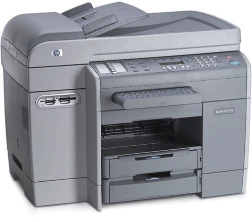 C8144A - OfficeJet 9130 All-in-One