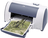 C8942A - DeskJet 656C